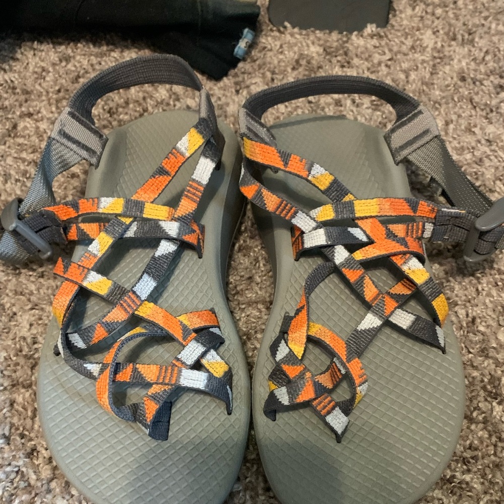 Chacos